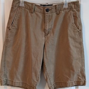 American eagle longboard shorts.